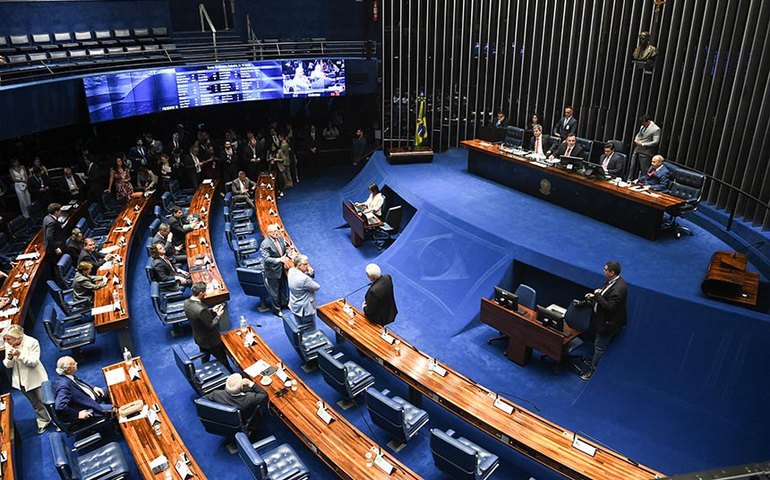 Senado analisa cota de 30% para mulheres em conselhos de estatais