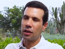 Hugo Vanderlei relembra trajetória de vitórias e diz estar pronto para novo desafio na Assembleia