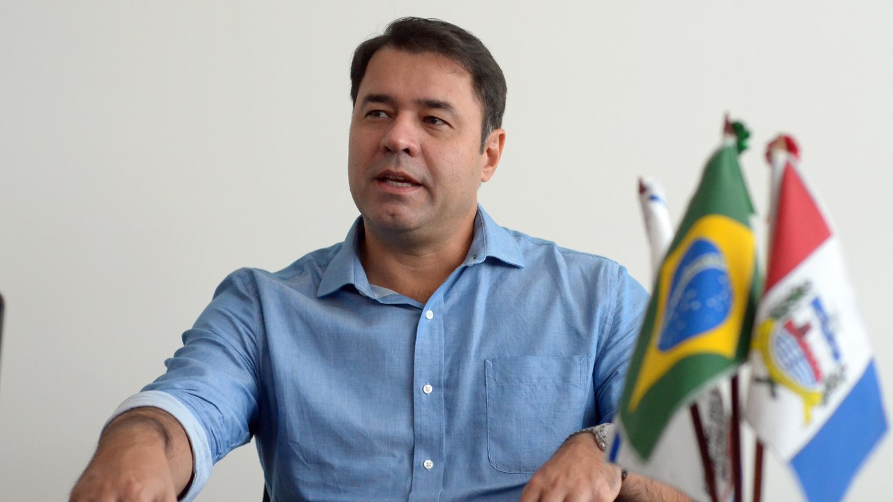 Marco Fireman pede saída de conselhos e comitês estaduais