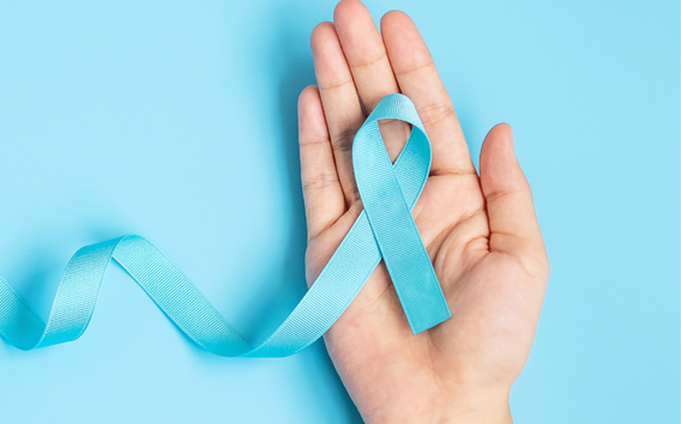 Março Azul: câncer colorretal pode ser diagnosticado gratuitamente pelo SUS