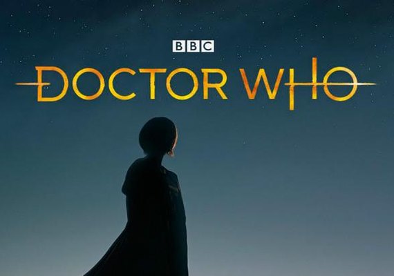 BBC divulga novo logo de &#8216;Doctor Who&#8217;