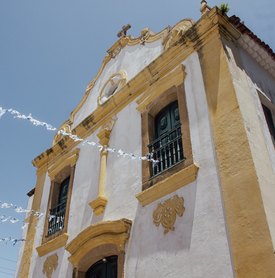 Corredor de Memória entre o Centro e Ipioca conecta diferentes paisagens de Maceió