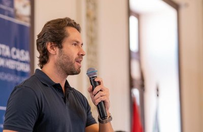 Pedro Vilela pede que Governo do Estado justifique necessidade de fechamento de restaurantes e bares nos fins de semana