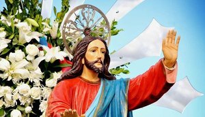 Aracaju celebra Bom Jesus dos Navegantes com festa e novenário; confira programação