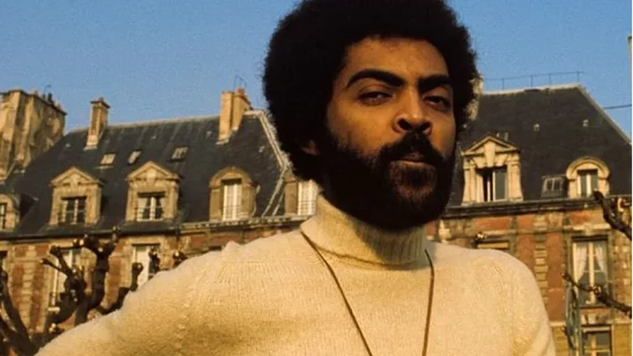 Vida e obra de Gilberto Gil ganham superprodução inédita nos palcos