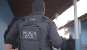 polícia civil