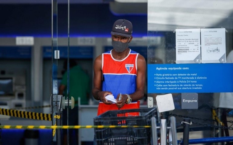 Situação epidemiológica da Covid-19 requer isolamento social como principal medida