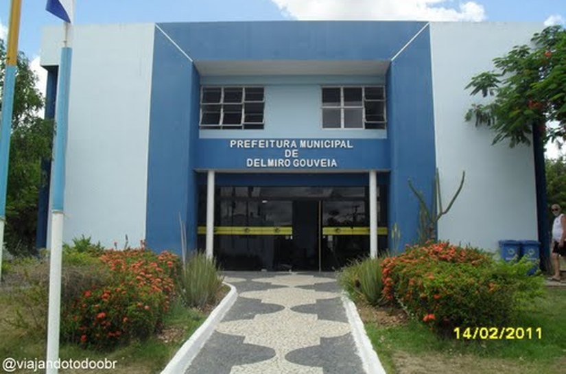 Prefeitura de Delmiro determina ponto facultativo durante o Carnaval