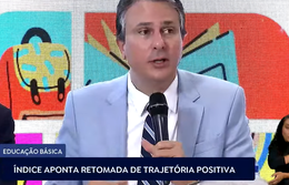 Ideb: índices apontam retomada de trajetória positiva