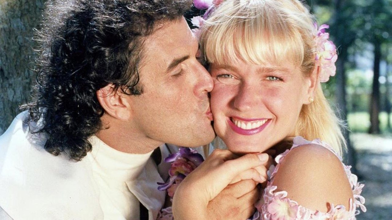 Xuxa comemora 30 anos do filme ‘Lua de Cristal’