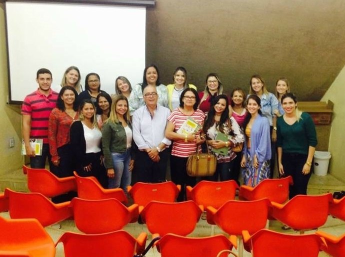 Santana sedia evento de capacitação do Programa Saúde na Escola