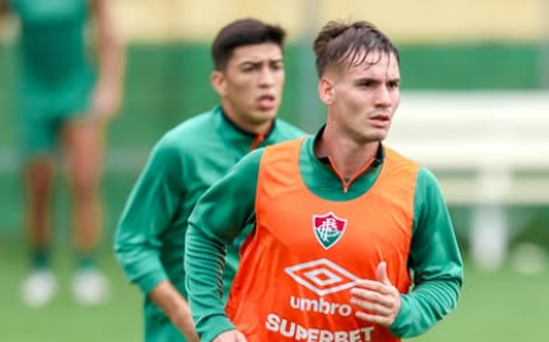 Fluminense embarca ao Chile apenas com reservas e até Renato Gaúcho poupado pela Sul-Americana