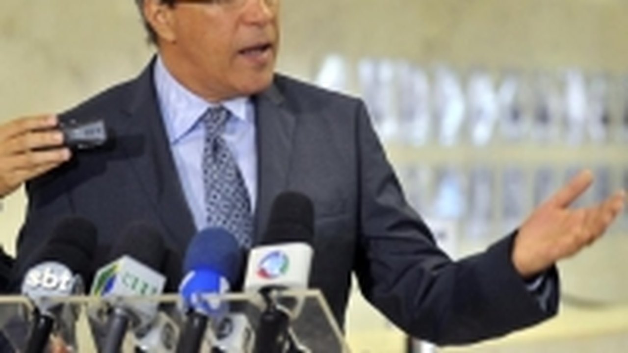 Piora estado de saúde de Marcelo Déda