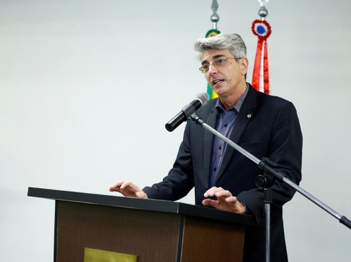 Uncisal comemora nomeação dos novos servidores de nível fundamental