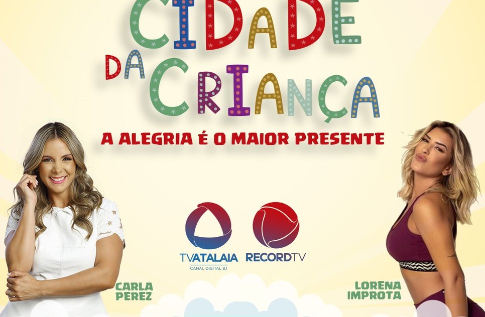 ARACAJU CIDADE DA CRIANÇA