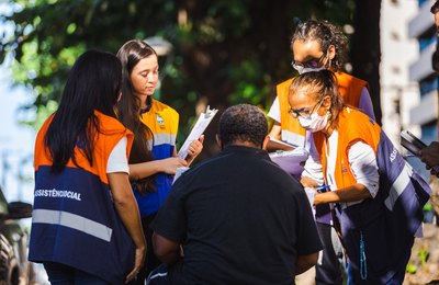Neste 15 de Maio, Dia do Assistente Social completa 61 anos de regulamentação