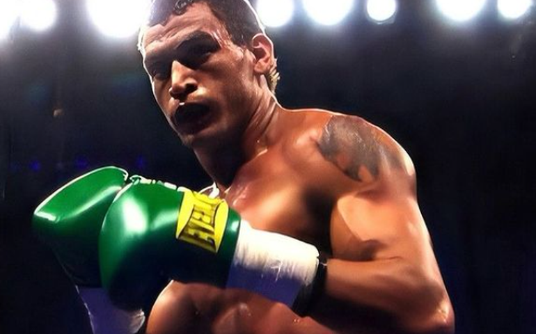 Popó aceita desafio de Pablo Marçal durante luta entre Jake Paul e Tyson: 'Vou arrebentá-lo'