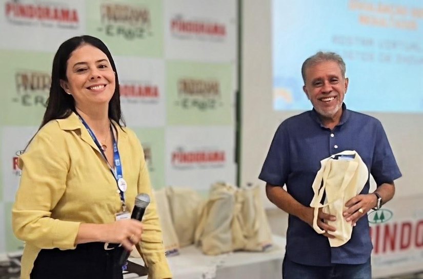 Jovens da Cooperativa Pindorama vencem etapa estadual do Integra Senai com projeto de brinquedos inclusivos