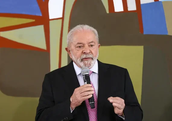 Lula diz não ter candidato à Presidência da Câmara: ‘Espero que elejam o melhor’