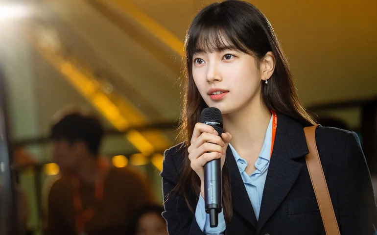 O ano em que uma 'idol' do K-Pop foi protagonista da eleição presidencial em Taiwan
