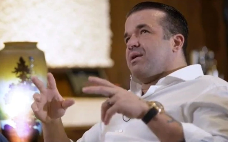 Thiago Brennand é denunciado por mais um estupro e ‘pornografia de vingança’