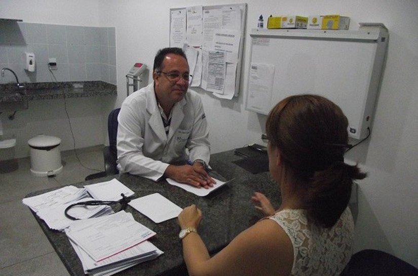 Ipaseal Saúde amortiza débitos e mantém atendimento aos usuários