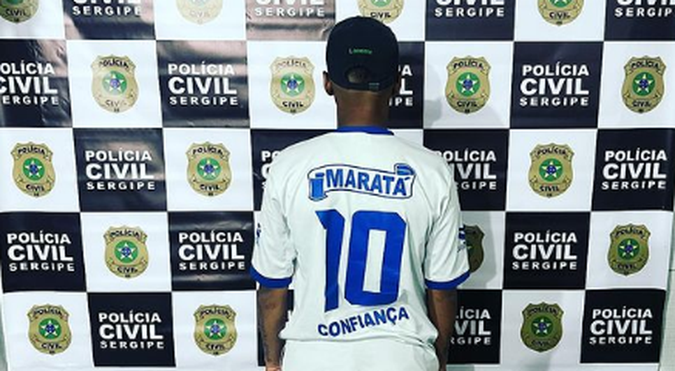 agressora idoso / Foto: Reprodução / redes sociais