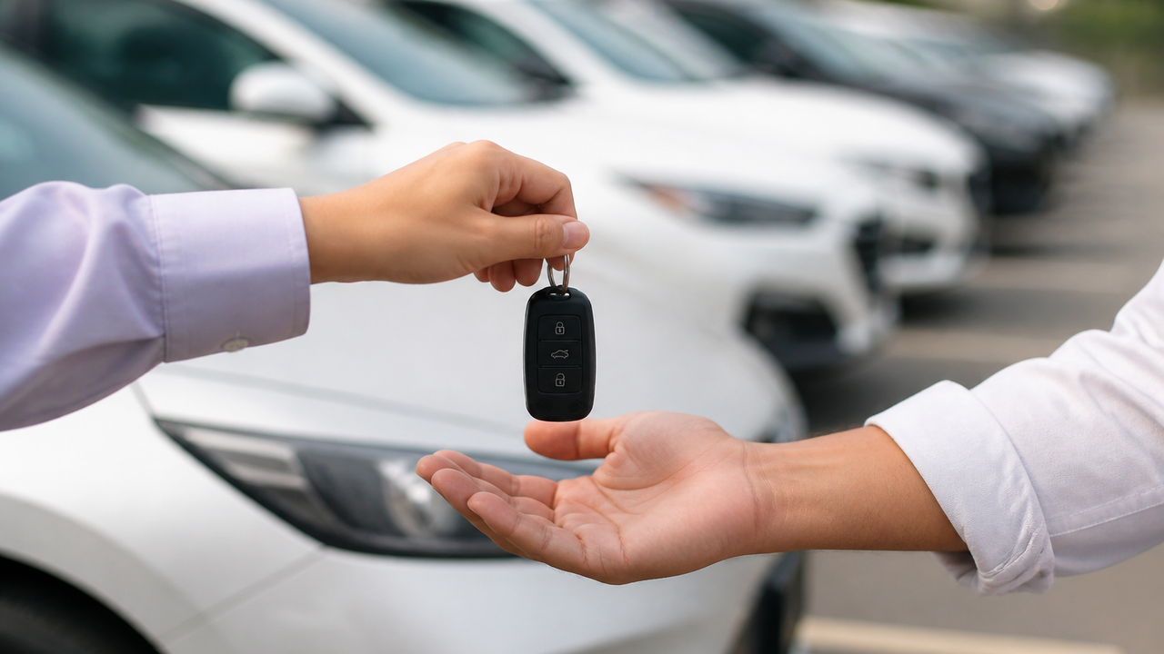Airbnb lança aluguel de carros no Brasil