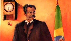 TOBIAS BARRETO