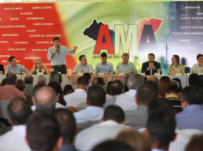 Prefeitos solicitam apoio emergencial aos municípios da seca em Alagoas