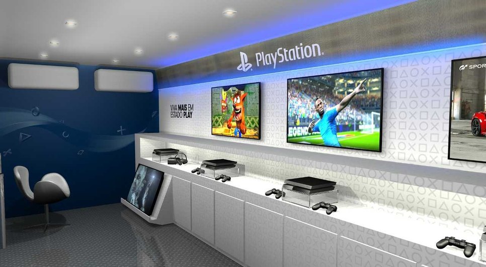 playstation