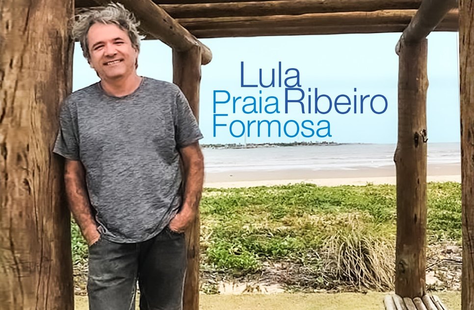 thumbnail_LulaRibeiro_PraiaFormosa.jpg / Foto: Foto: reprodução arquivo pessoal