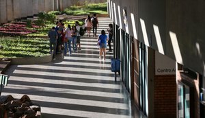 Lista com os nomes dos selecionados pode ser acessada no site do programa. / Foto: Foto: Fabio Rodrigues Pozzebom/Agência Brasil