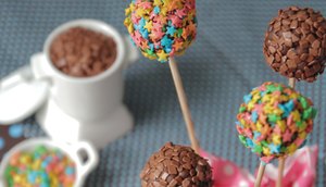 pop cake