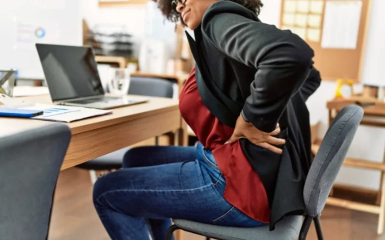 Prevenção de lesões no quadril integra campanha Abril Verde