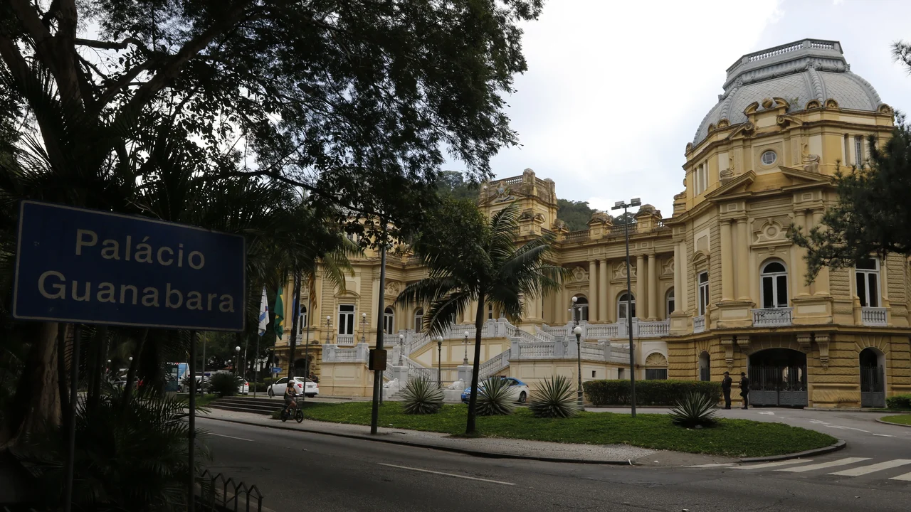Auditoria do governo do Rio mostra secretarias com até 80% de fantasmas