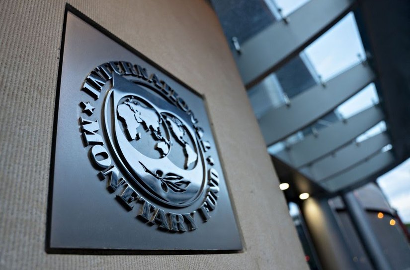 FMI estima que tarifaço de Trump deve ter efeito pequeno sobre o Brasil