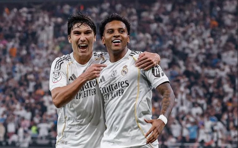 Real Madrid elimina Atlético e faz quarta final seguida contra o Barcelona