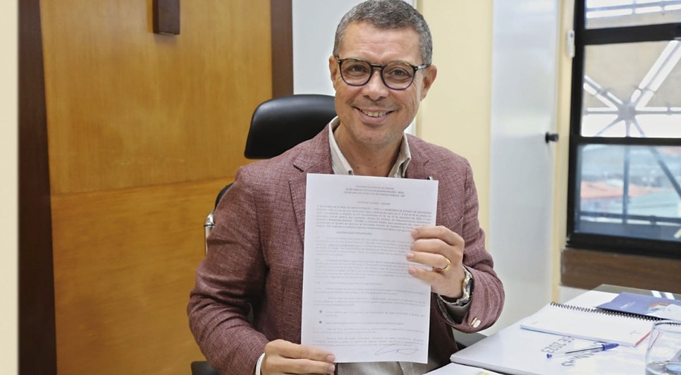 8a220cd1f8e87936307ed416ae0abbff / Foto: Governo de Sergipe