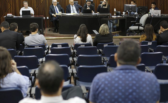 Julgamento aconteceu na comarca de Rio Largo