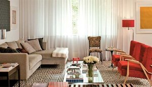 Foto: Reprodução/ Armazém Tecidos para Decoração