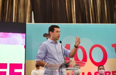 Presidente da AMA reafirma parceria para nova meta do CRIA