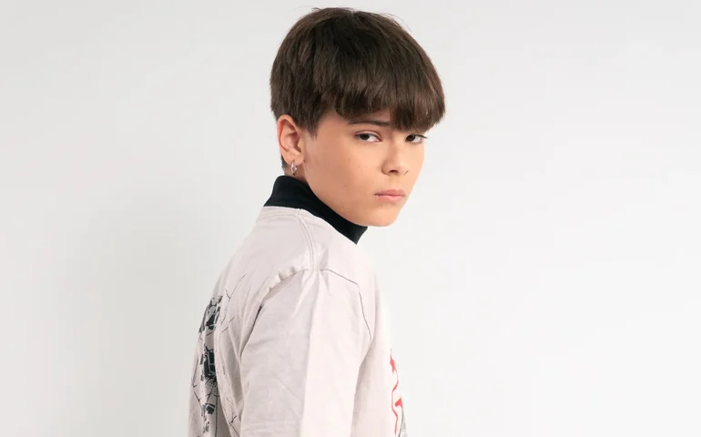 Francisco Galvão vibra com protagonista de O Gênio do Crime, que chega aos cinemas do Brasil nesta quinta