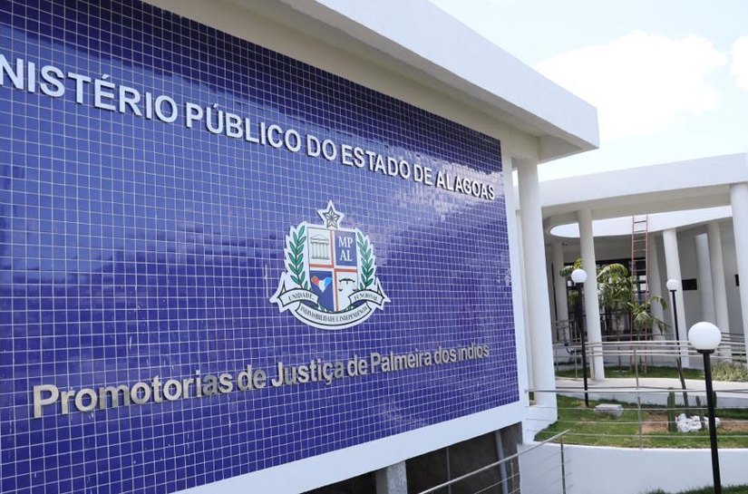 Caso Gabriel: Ministério Público de Alagoas oferta denúncia por crime doloso contra policiais