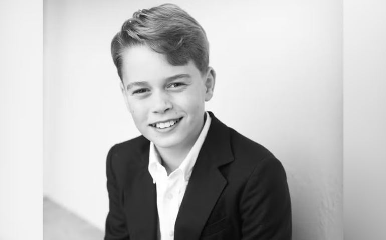 Príncipe George completa 11 anos; conheça as próximas etapas na formação do herdeiro do Reino Unido