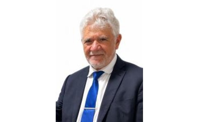 Eleições 2026: quem é Gleidoaldo, candidato a deputado federal (Sergipe)