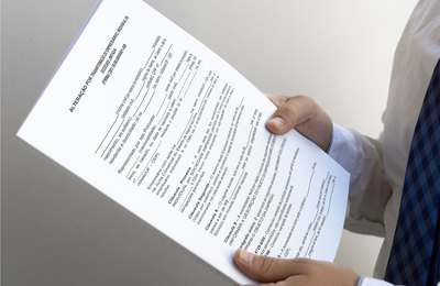 Junta Comercial atualiza modelos de contratos para transformação empresarial