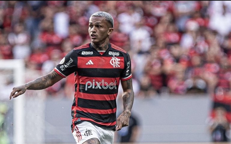 De Wesley a Donizete Pantera: veja jogadores que tiveram seus carros roubados no Rio de Janeiro