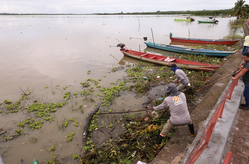 Governo de Alagoas decreta situação de emergência em Marechal Deodoro após fortes chuvas
