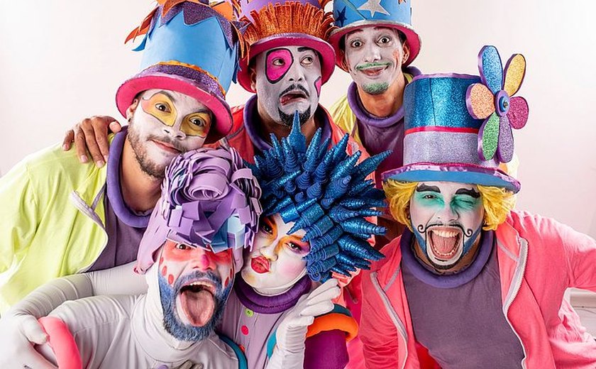 Prévias em Maceió: Banda Cazuadinha agita o Bloco Pererê com show na orla no domingo (28)